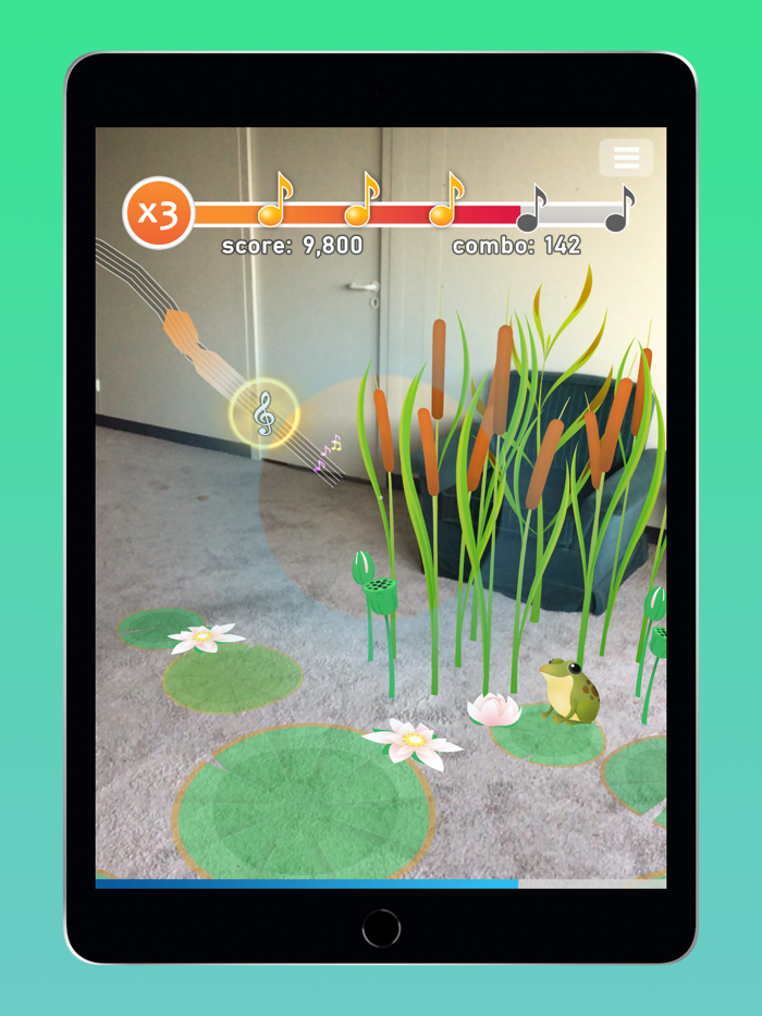 Beethoven Follow the Music