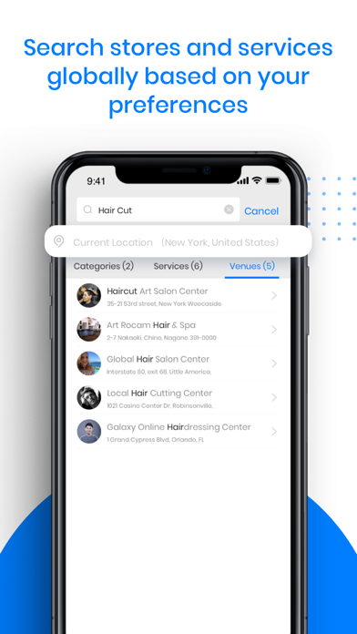 Wemero Screenshot