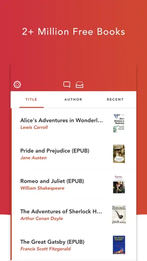 eBook Search - download books screenshot 1