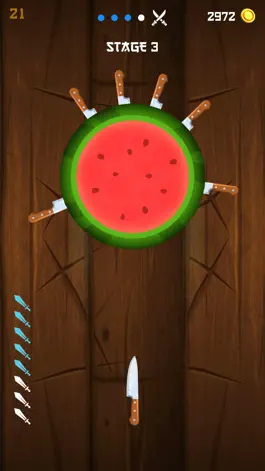Game screenshot Slices Go - Roller Knife mod apk