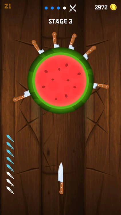 Slices Go - Roller Knife