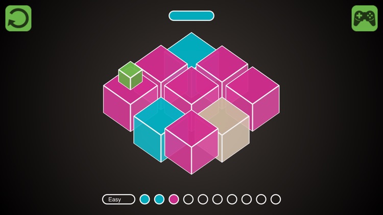 Hexahedral. screenshot-3