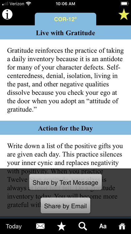 COR-12 for Opioid Addiction screenshot-4