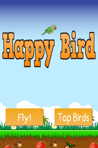 Happy-Birdのおすすめ画像1