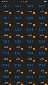 Fill Puzzle - One Line Game screenshot