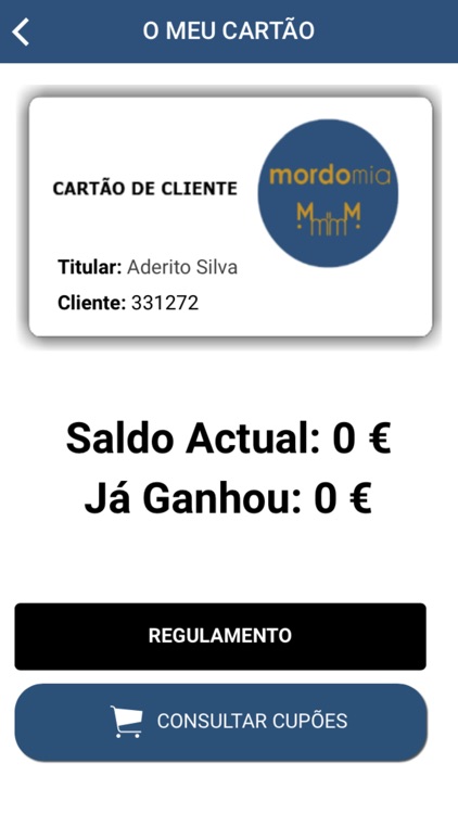 Mordomia screenshot-5