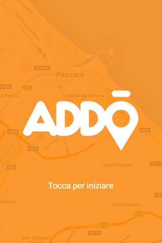 ADDO - Che si fa stasera? screenshot 3