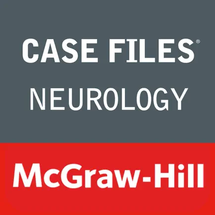 Case Files Neurology, 3/e Читы
