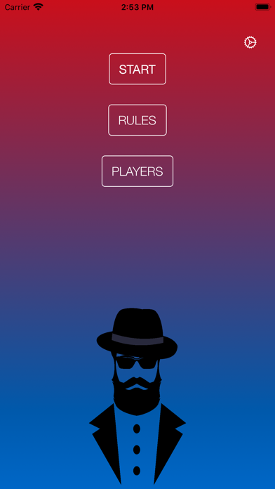 Screenshot #1 pour Detect a Spy