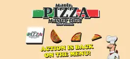 Game screenshot Pizza Mario - Slicer Chef apk