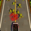 Zombie Splash 3D: Action game