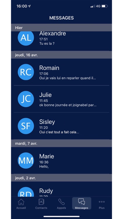 AppliOne screenshot-6
