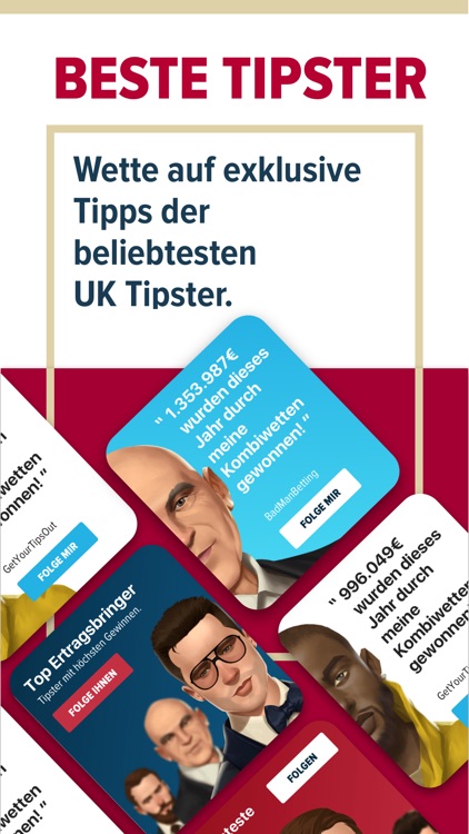 BetBull - Sportwetten & Tipps