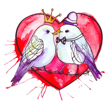 The Watercolor Birds Cheats