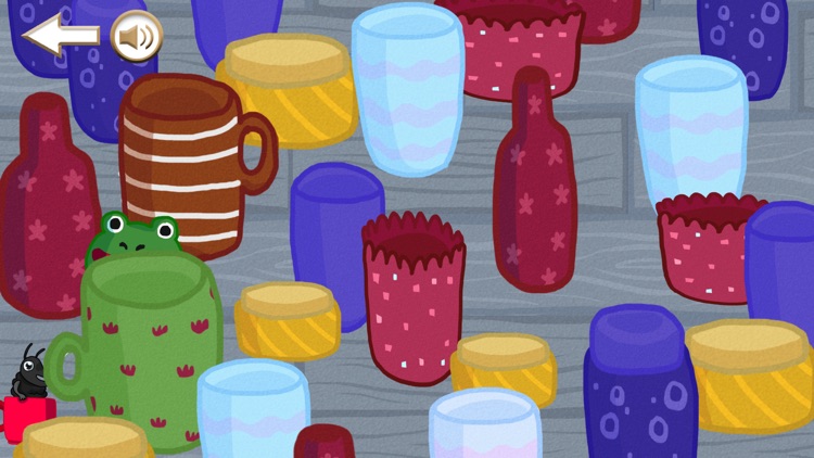 Critter Outbreak FREE screenshot-8