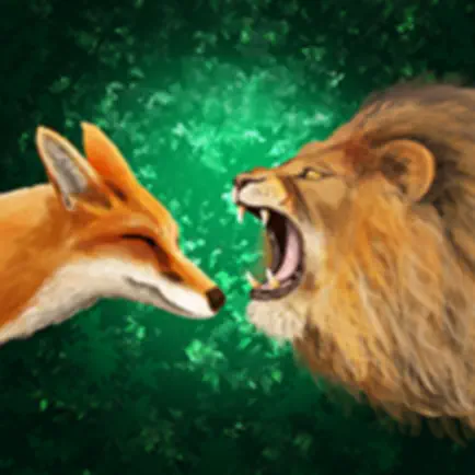 Fox or Lion – test your brain. Читы