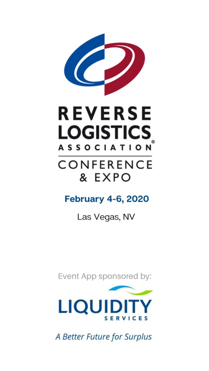 RLA  Conference & Expo 2020