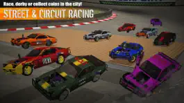 Game screenshot Demolition Derby 3 apk