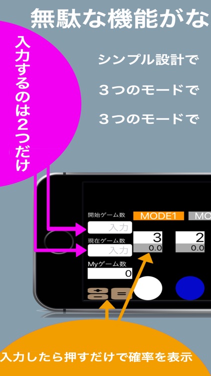 パチスロ　小役カウンター
