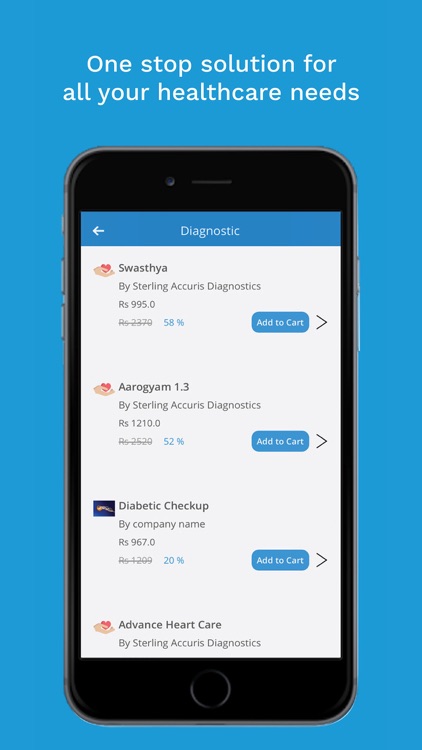 PHARMEARTH screenshot-3