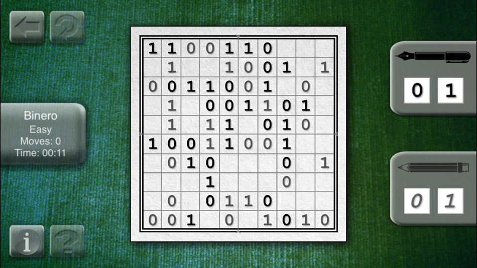#8. iPuzzleSolver (iOS) 由: Jean-Baptiste Bolcato