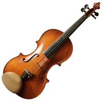 Harmonic Violin Tuner pour PC