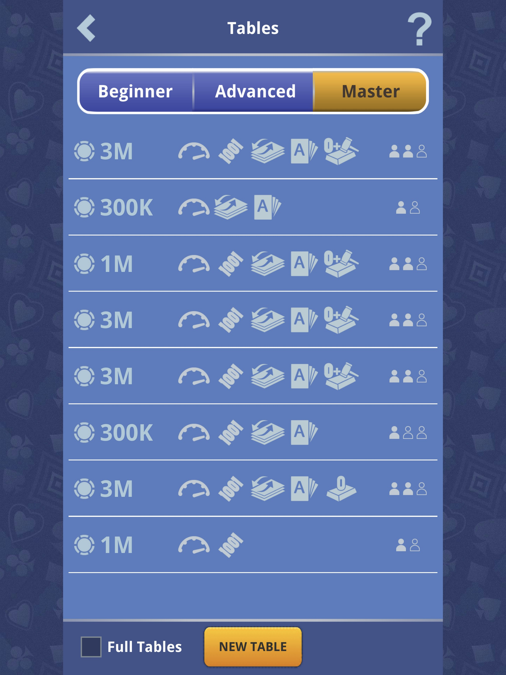 Thousand Online screenshot 12