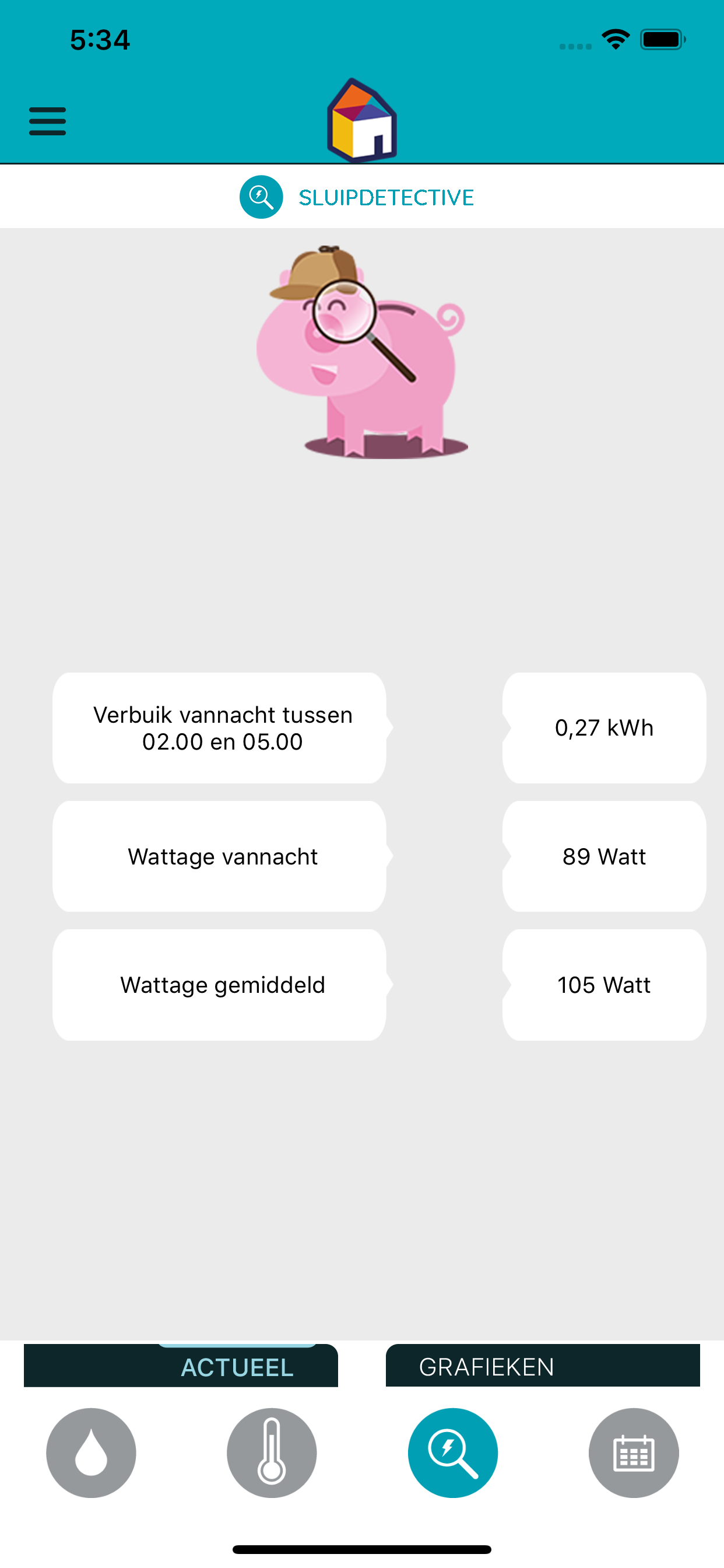 Mijnenergiebundel