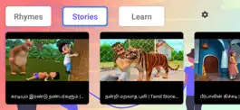 Game screenshot Rhymes Wonder hack