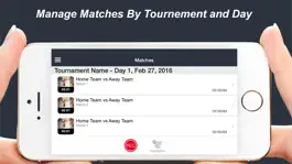 Game screenshot ezReelz Volleyball hack