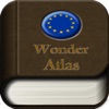 ワンダーアトラスクイズ－ヨーロッパ - iPadアプリ