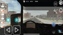Game screenshot Real Truck Driver Simulator 3D apk