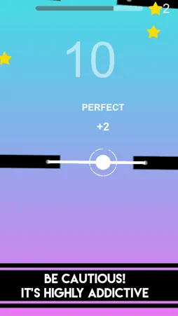 Sticky Sling screenshot 3