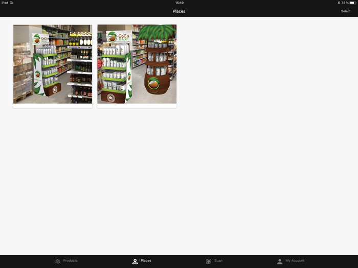 Augment - 3D Augmented Reality