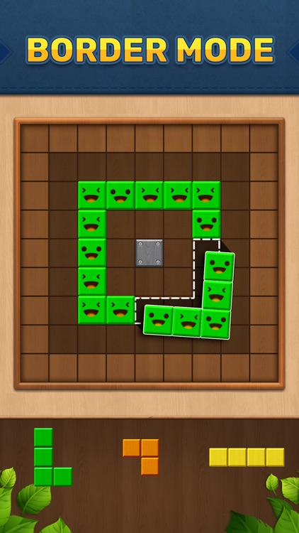 Wood Color Block: Puzzle Game screenshot-3