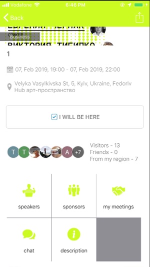 WTECH club(圖2)-速報App