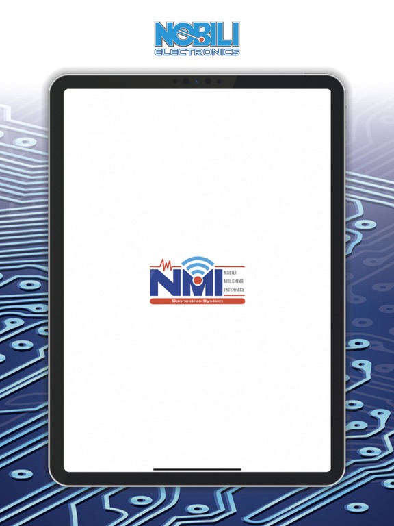 Screenshot #4 pour Nobili NMI Connect