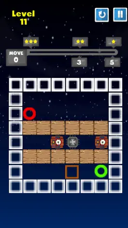 Game screenshot Gravity Puzzle - Brain Game mod apk