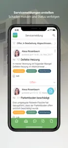 Hofer Immobilien screenshot #5 for iPhone