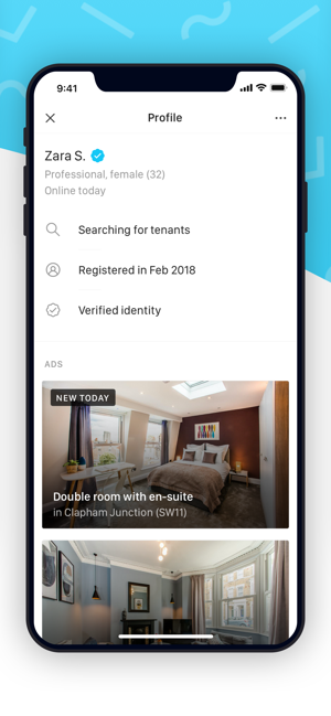 Spareroom On The App Store