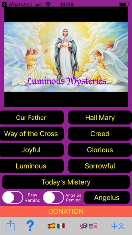 Prayer Minds screenshot-4