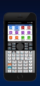 HP Prime Pro screenshot #3 for iPhone