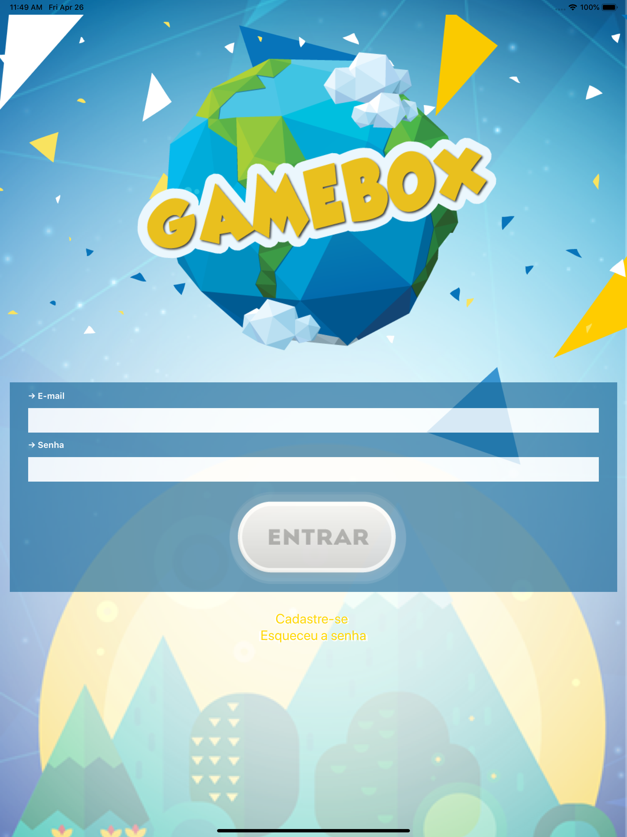 GameBox screenshot 5