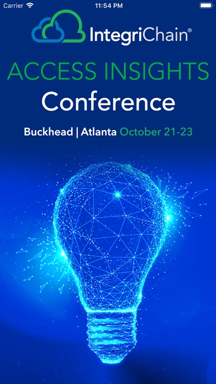 Access Insights Conference '19