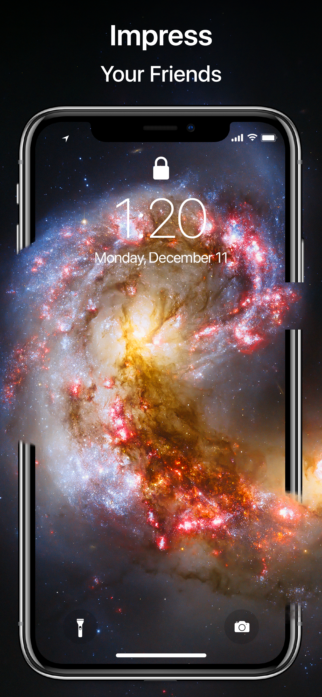 Live Wallpapers HD for iPhone screenshot 5