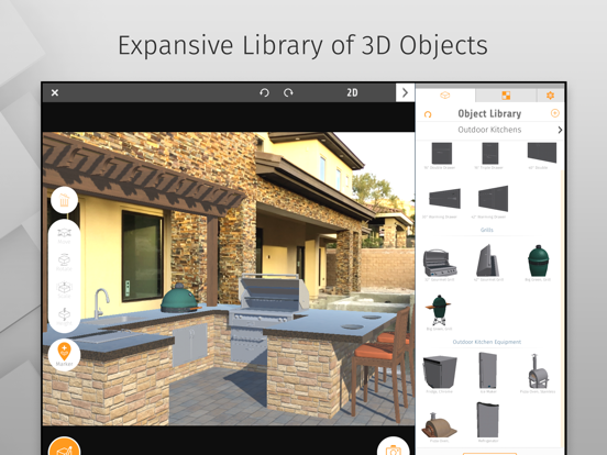 Screenshot #6 pour YARD APP