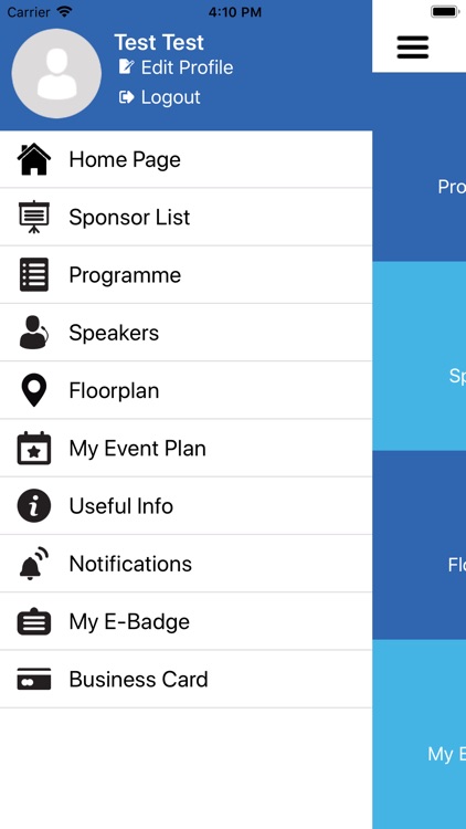 Women of Silicon Roundabout screenshot-3
