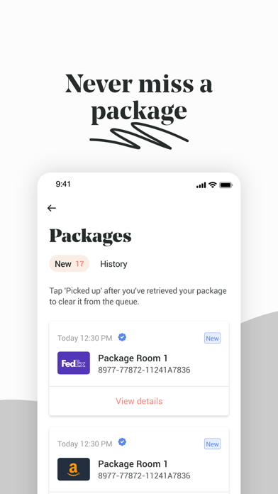 Livly Screenshot