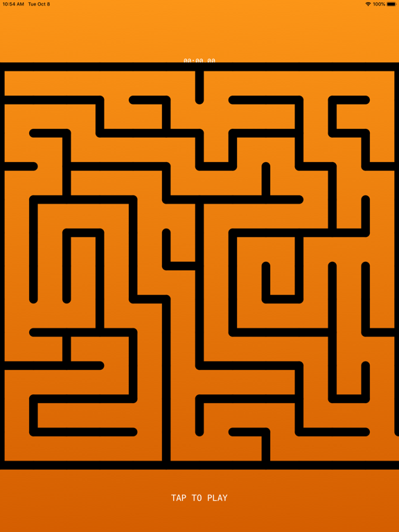 Screenshot #6 pour MazeEscaper