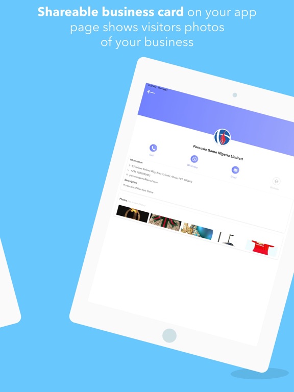 Screenshot #6 pour BrandZilla